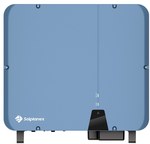 Solplanet ASW_50K-LT-G3 háromfázisú inverter, 50kW, 5 MPPT, DC szakaszoló, Wi-Fi, IP66, 10 év garancia